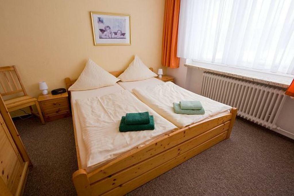 Ferienwohnung Haus Panorama Sankt Andreasberg Exterior foto