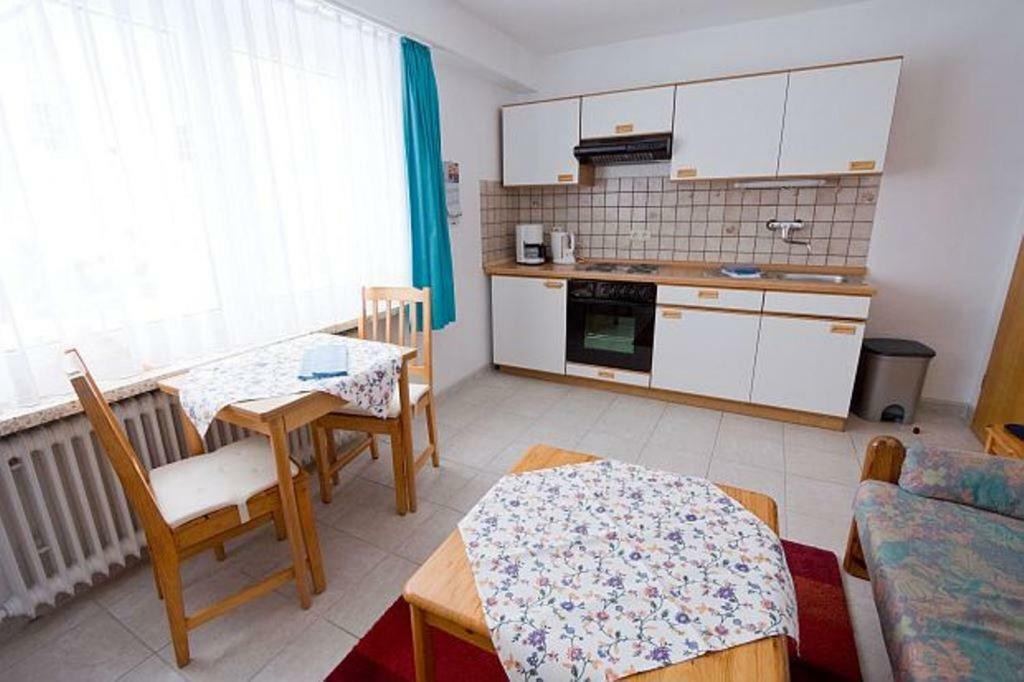 Ferienwohnung Haus Panorama Sankt Andreasberg Exterior foto